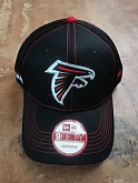 Atlanta Falcons Team Logo Adjustable Hat GS (2),baseball caps,new era cap wholesale,wholesale hats
